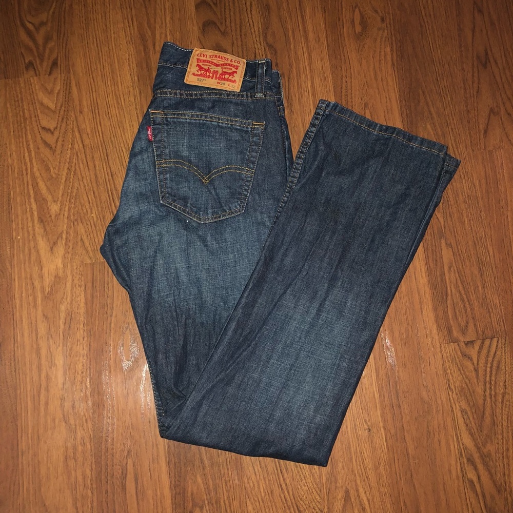 Men’s Levi Strauss & Co.